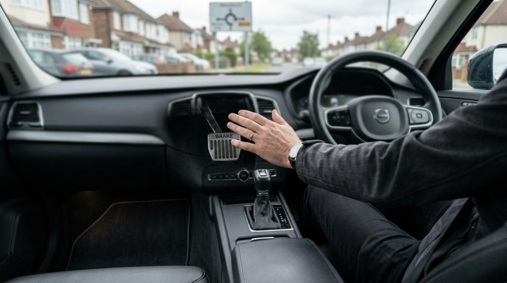 automatic refresher driving lessons southend-on-sea