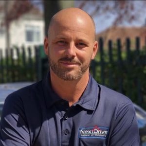 Stuart Wythe, Driving Instructor in Southend-on-Sea
