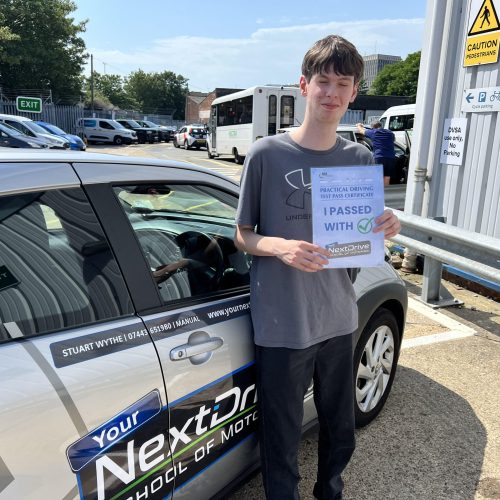 southend driving test centre